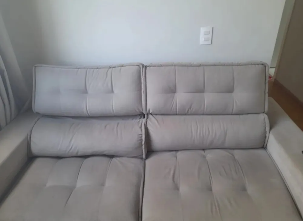Apartamento, 2 quartos, 40 m² - Foto 4