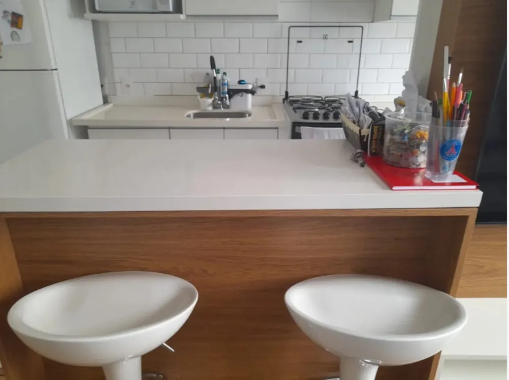 Apartamento, 2 quartos, 40 m² - Foto 7