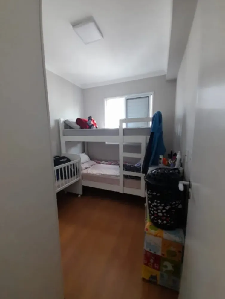 Apartamento, 2 quartos, 40 m² - Foto 5