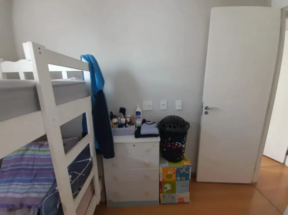 Apartamento, 2 quartos, 40 m² - Foto 6