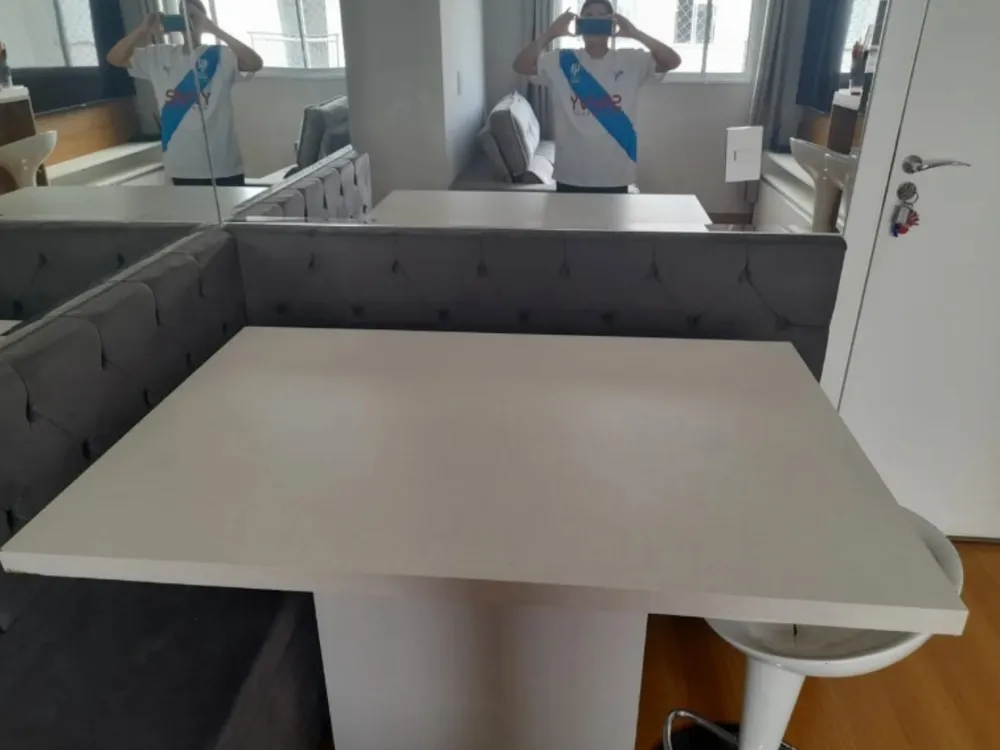 Apartamento, 2 quartos, 40 m² - Foto 1