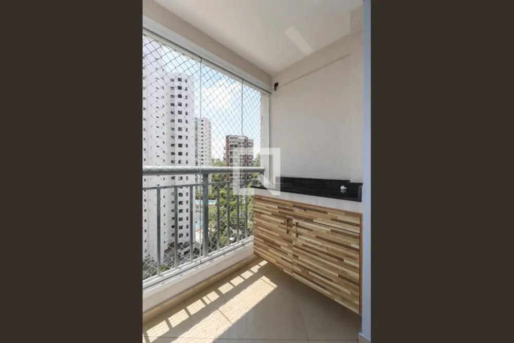 Apartamento, 2 quartos, 51 m² - Foto 3