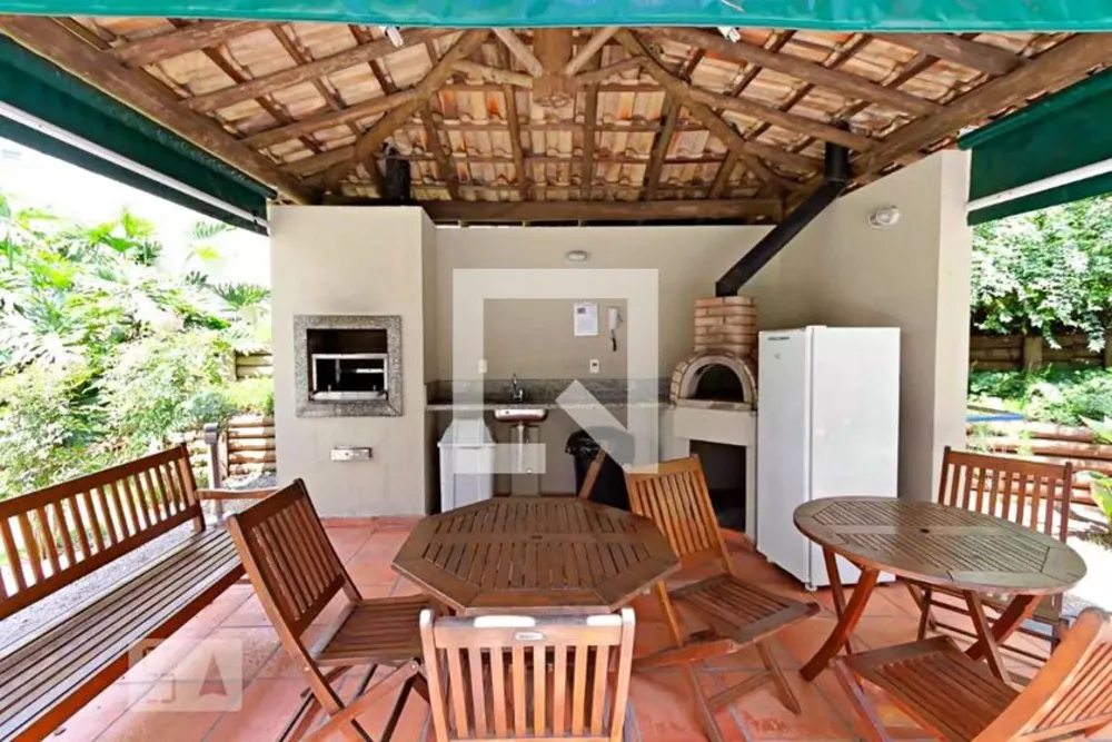 Apartamento, 2 quartos, 51 m² - Foto 2