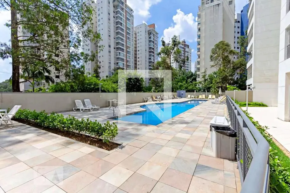 Apartamento, 2 quartos, 51 m² - Foto 1
