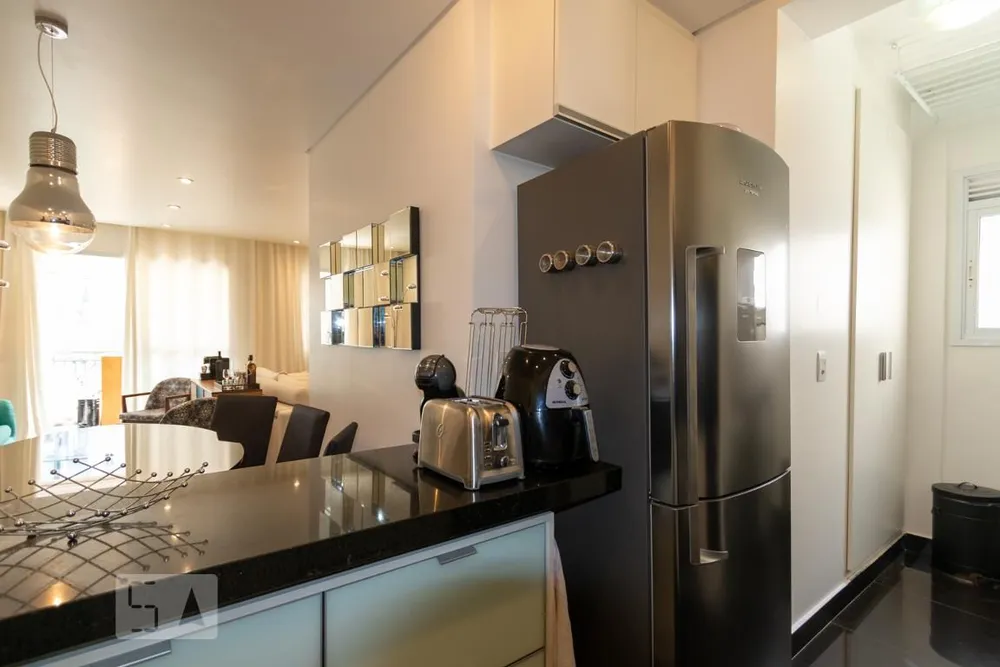 Apartamento, 2 quartos, 87 m² - Foto 3