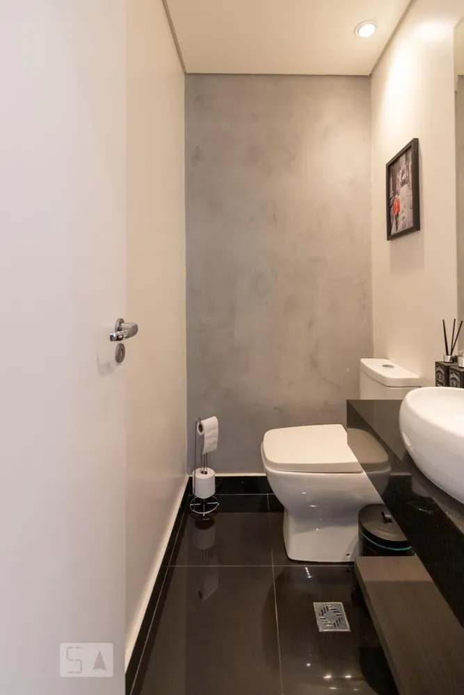 Apartamento, 2 quartos, 87 m² - Foto 2