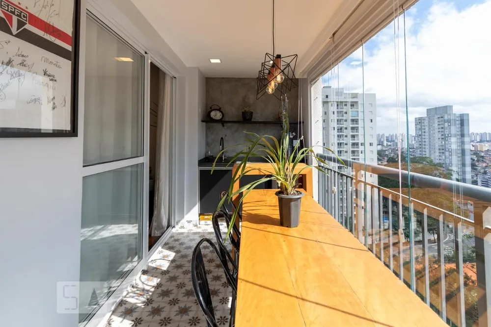 Apartamento, 2 quartos, 87 m² - Foto 1