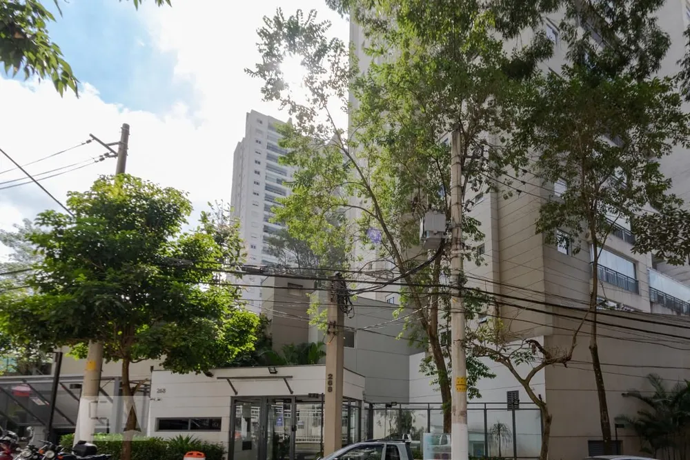 Apartamento, 2 quartos, 87 m² - Foto 8