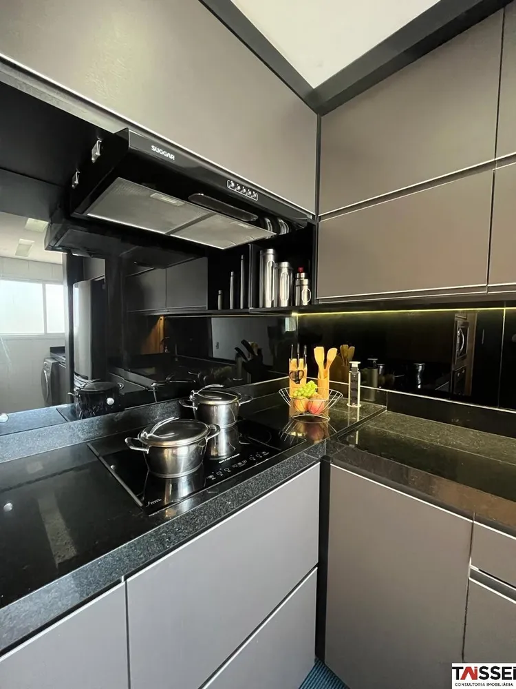 Apartamento, 2 quartos, 60 m² - Foto 5