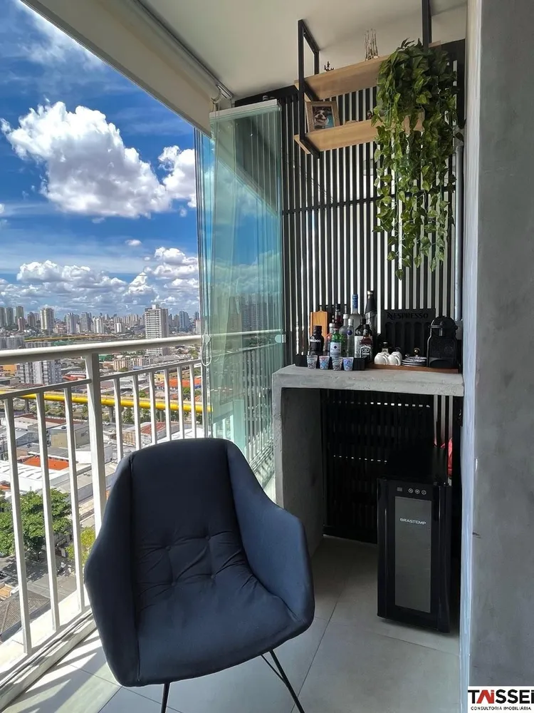 Apartamento, 2 quartos, 60 m² - Foto 10