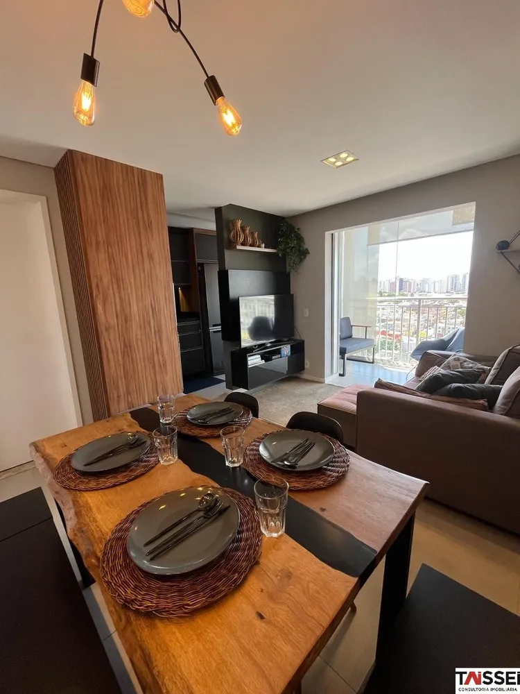 Apartamento, 2 quartos, 60 m² - Foto 12