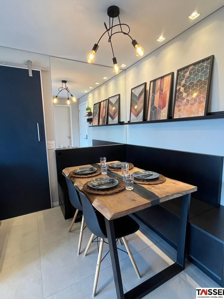 Apartamento, 2 quartos, 60 m² - Foto 20