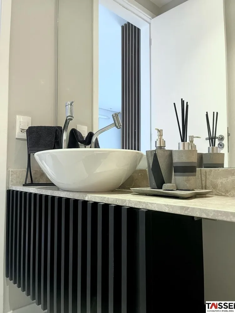 Apartamento, 2 quartos, 60 m² - Foto 11