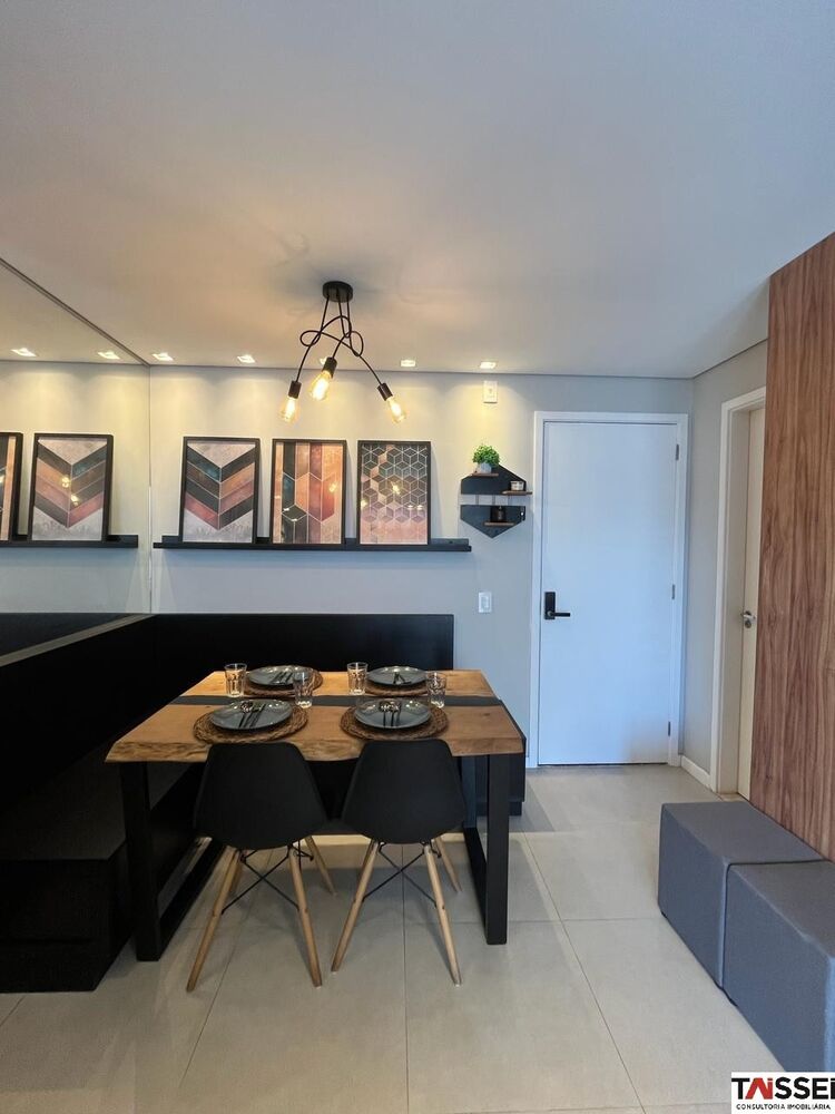 Apartamento à venda com 2 quartos, 60m² - Foto 7
