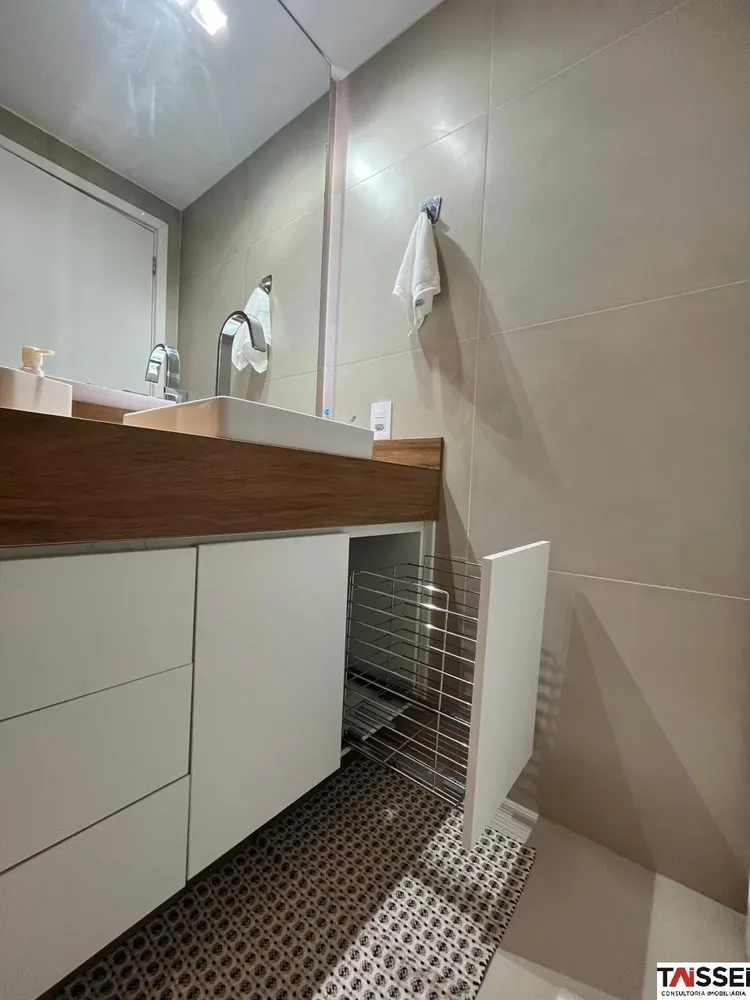 Apartamento, 2 quartos, 60 m² - Foto 7
