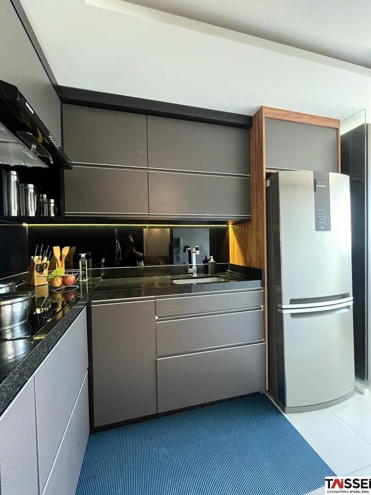 Apartamento à venda com 2 quartos, 60m² - Foto 6