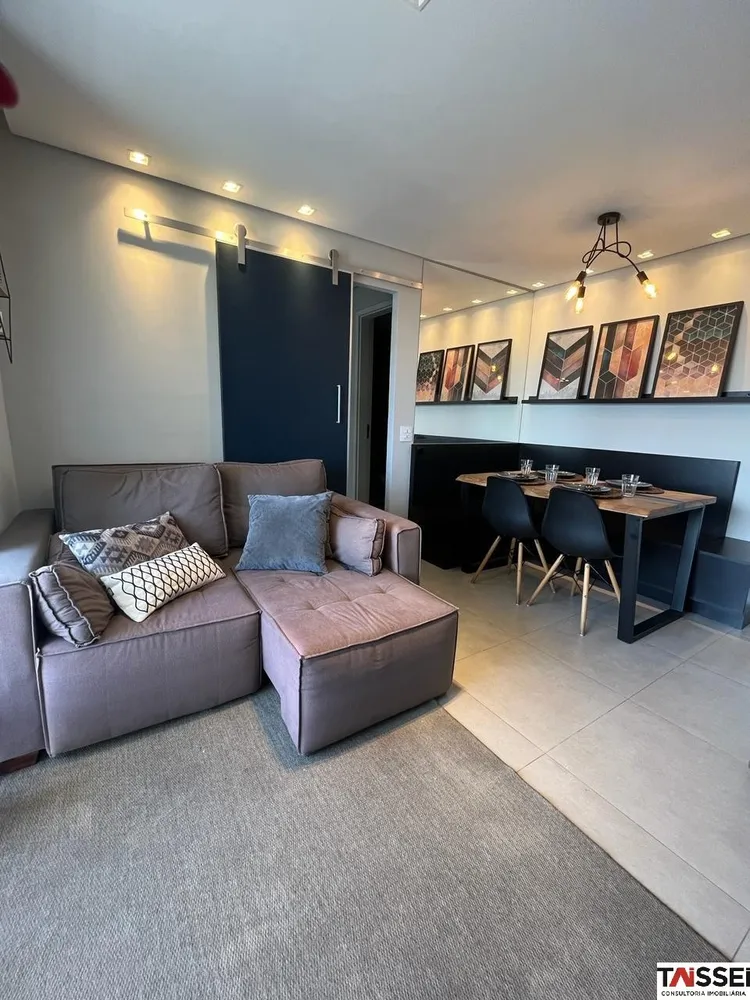 Apartamento, 2 quartos, 60 m² - Foto 6