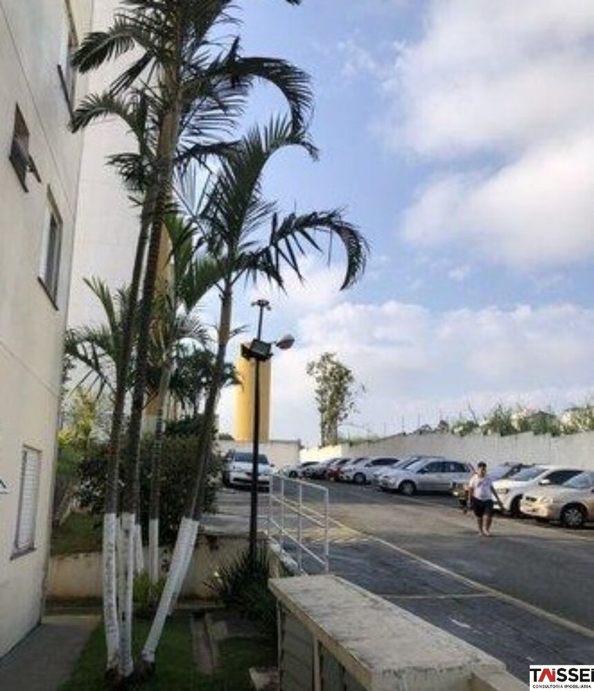 Apartamento, 2 quartos, 47 m² - Foto 4