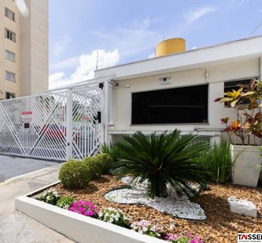 Apartamento, 2 quartos, 47 m² - Foto 3