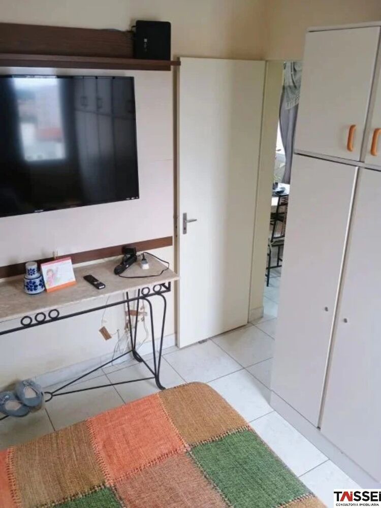 Apartamento, 2 quartos, 47 m² - Foto 1