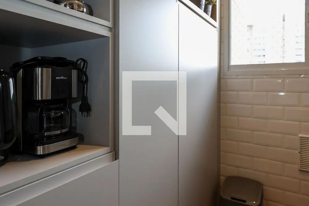 Cobertura, 2 quartos, 59 m² - Foto 1