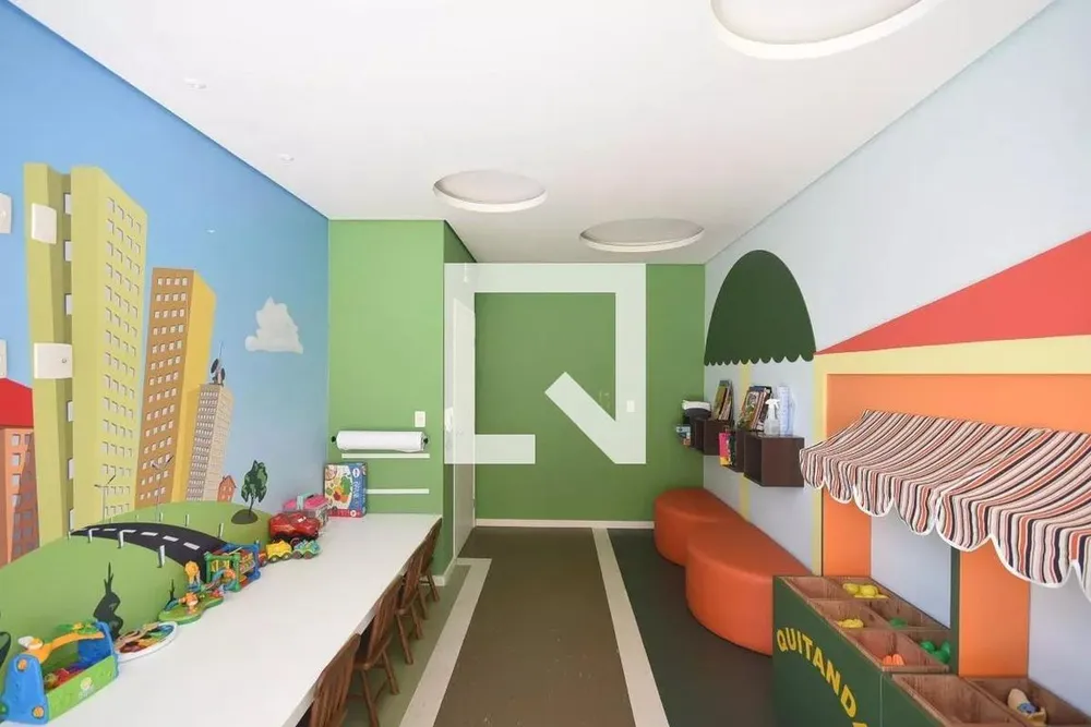 Cobertura, 2 quartos, 59 m² - Foto 12