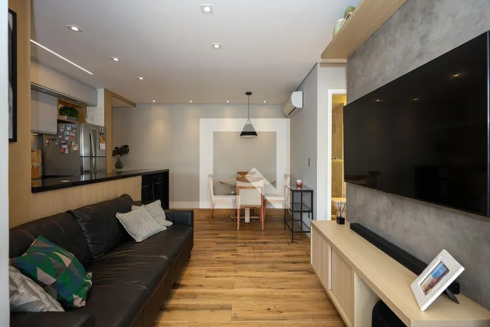 Cobertura, 2 quartos, 59 m² - Foto 2