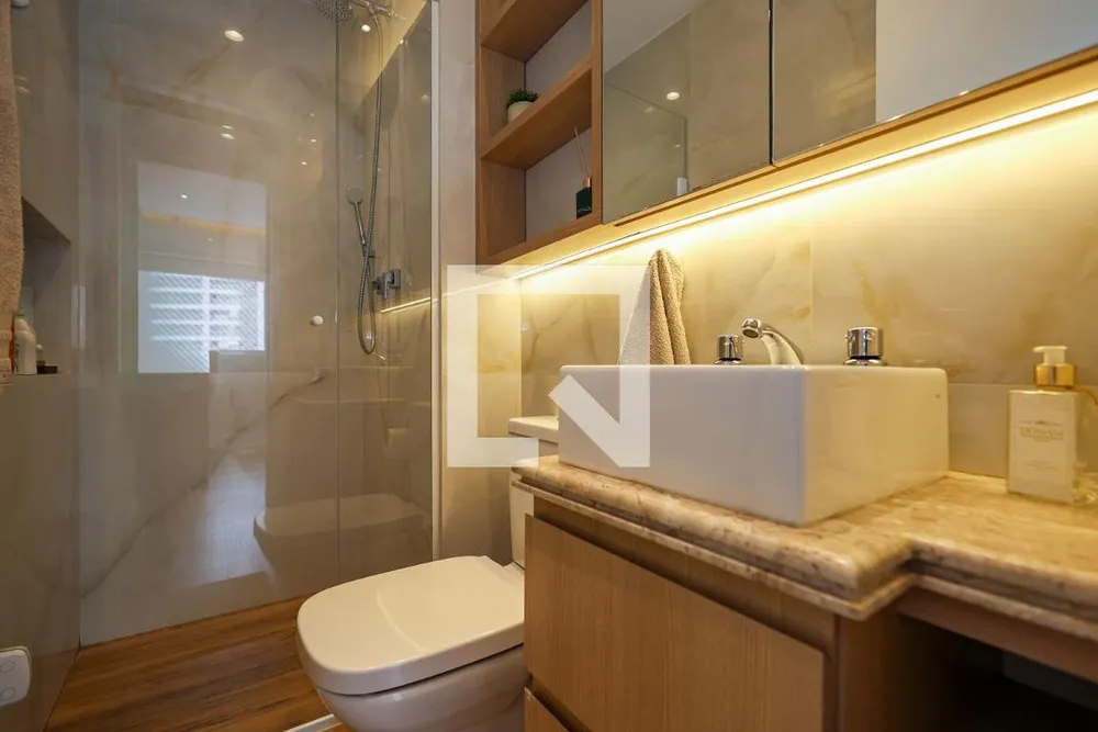 Cobertura, 2 quartos, 59 m² - Foto 3
