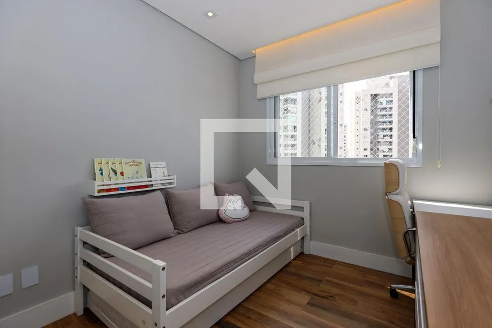 Cobertura, 2 quartos, 59 m² - Foto 5