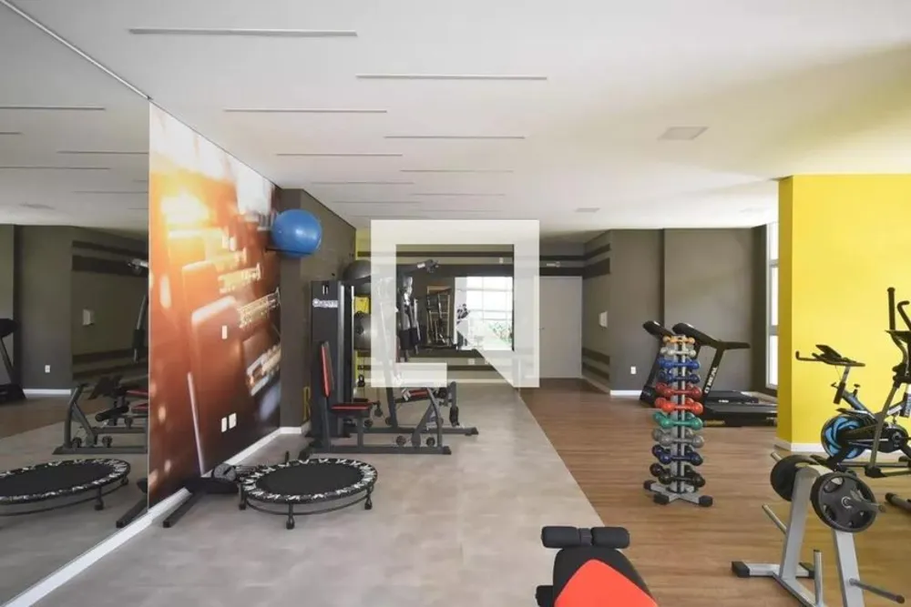 Cobertura, 2 quartos, 59 m² - Foto 9