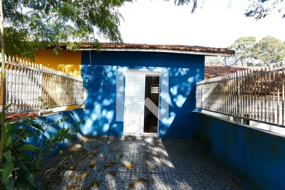 Casa, 3 quartos, 80 m² - Foto 1