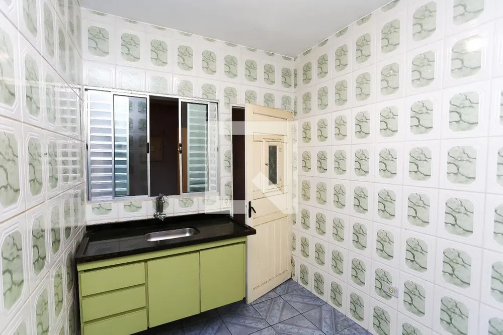 Casa, 3 quartos, 80 m² - Foto 1