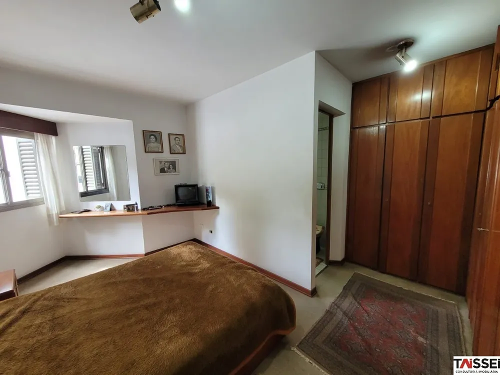 Apartamento, 3 quartos, 160 m² - Foto 12
