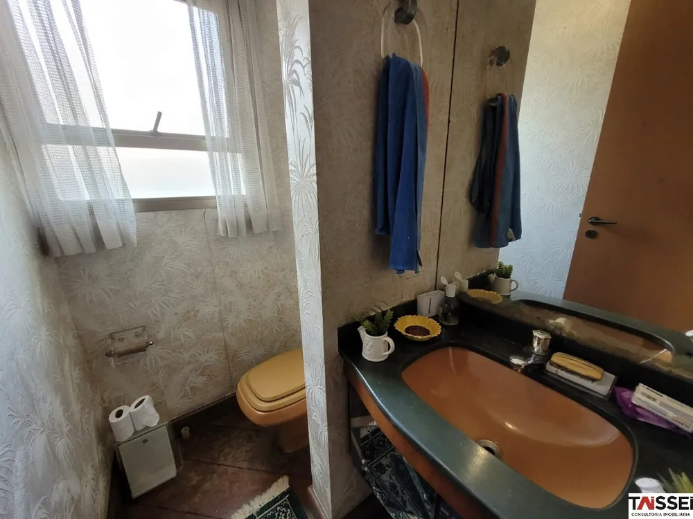 Apartamento, 3 quartos, 160 m² - Foto 13