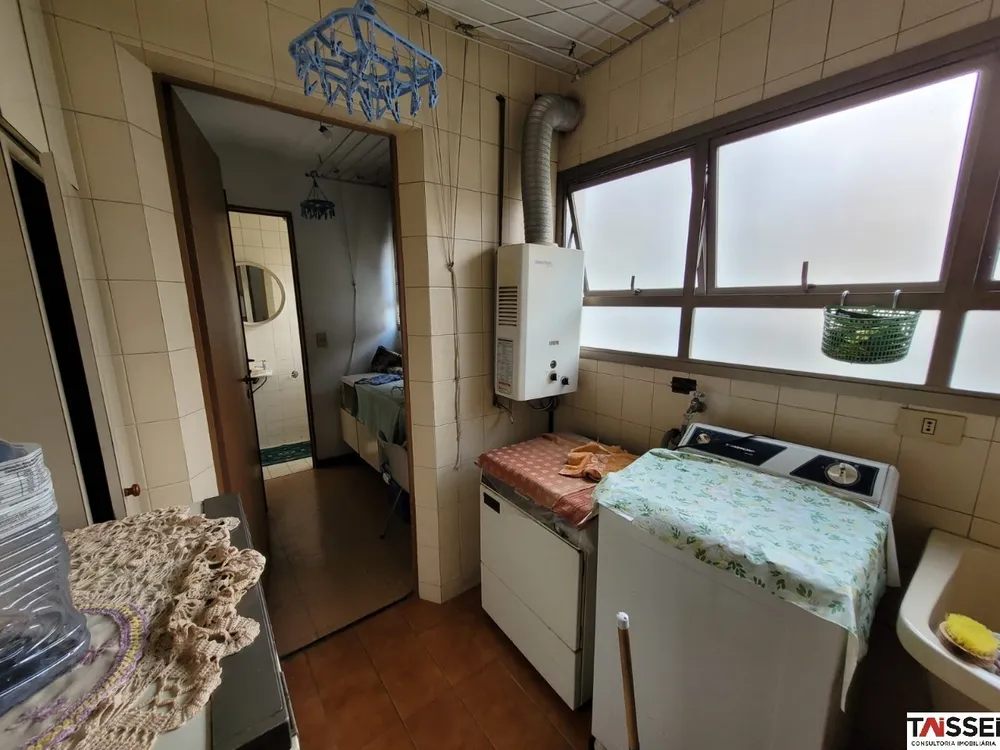 Apartamento, 3 quartos, 160 m² - Foto 4