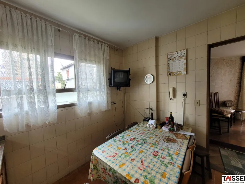 Apartamento, 3 quartos, 160 m² - Foto 2