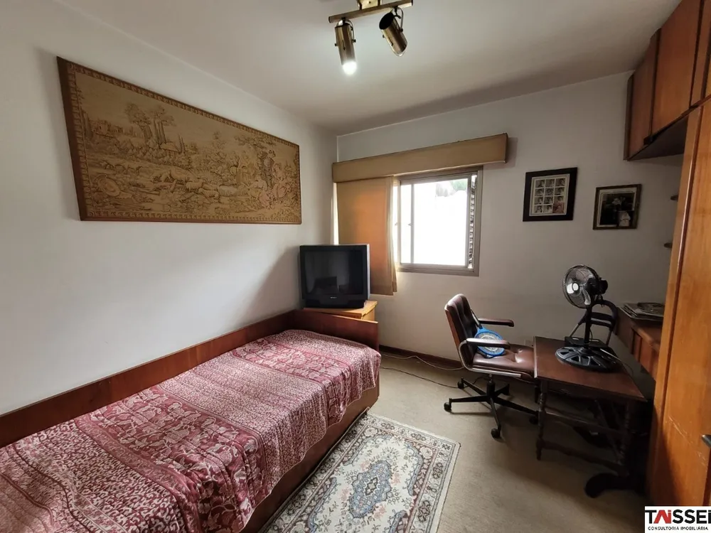 Apartamento, 3 quartos, 160 m² - Foto 3