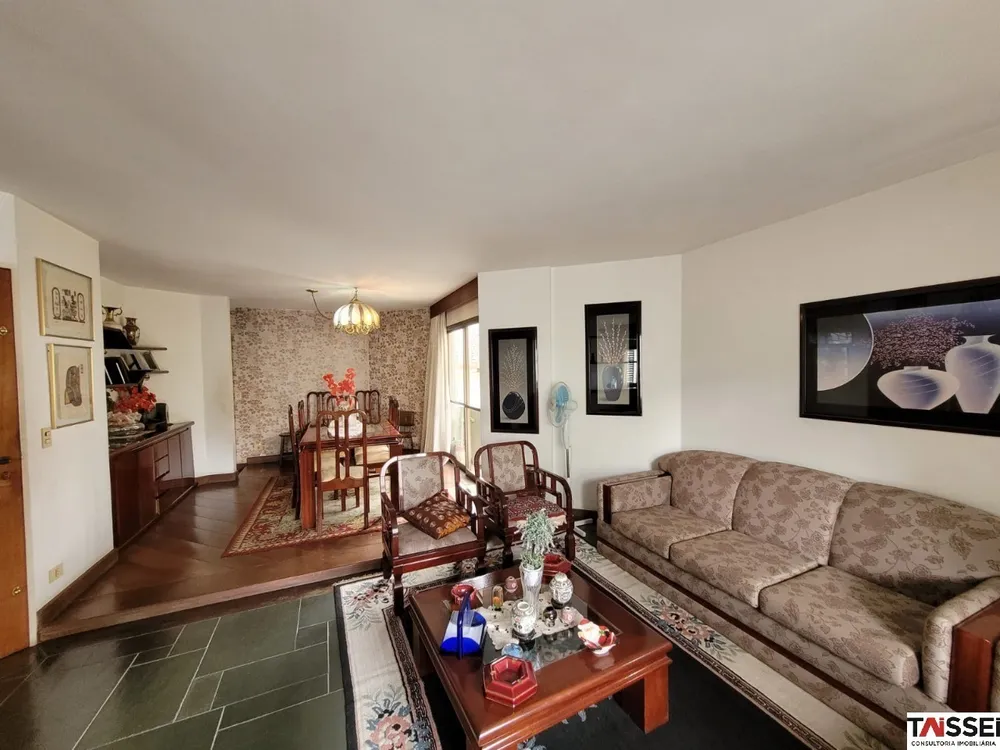 Apartamento, 3 quartos, 160 m² - Foto 14