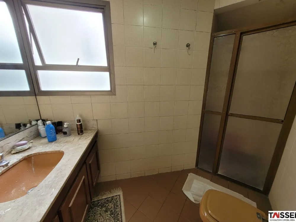 Apartamento, 3 quartos, 160 m² - Foto 7