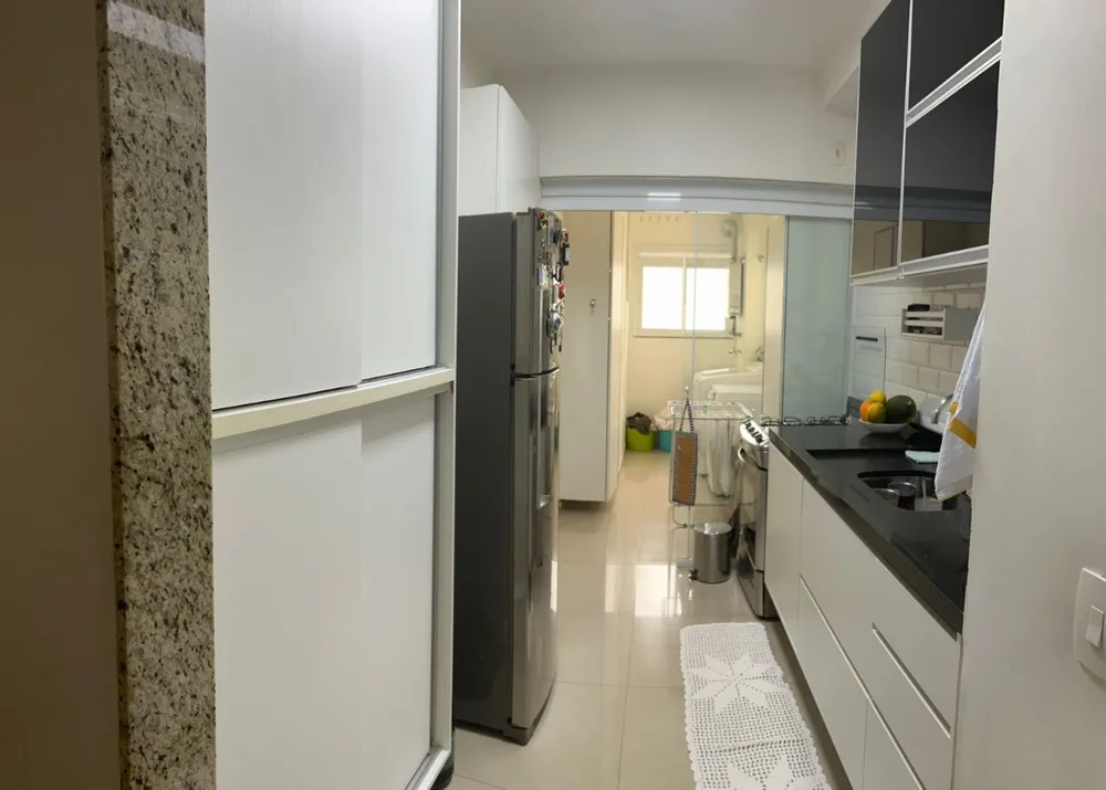 Apartamento, 2 quartos, 108 m² - Foto 1