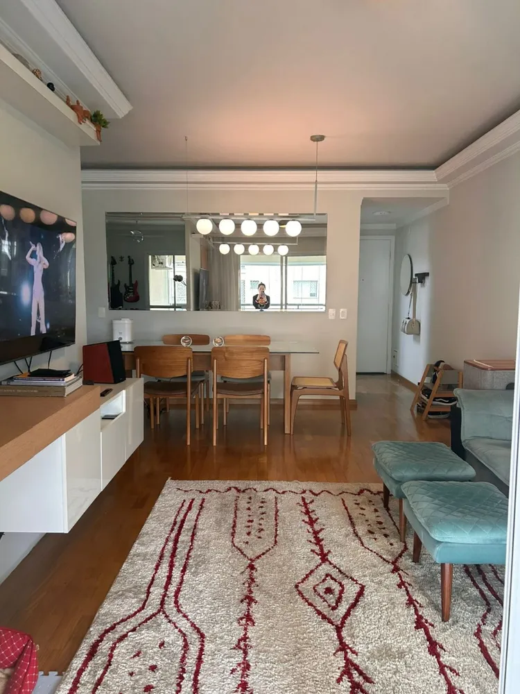 Apartamento, 2 quartos, 108 m² - Foto 4