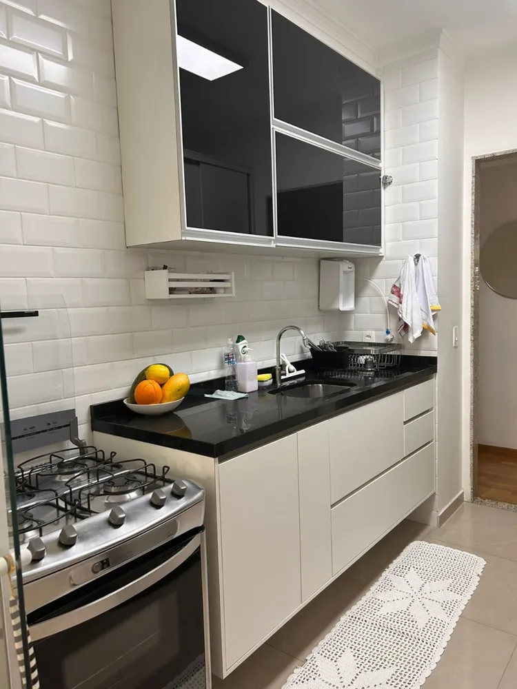 Apartamento, 2 quartos, 108 m² - Foto 3