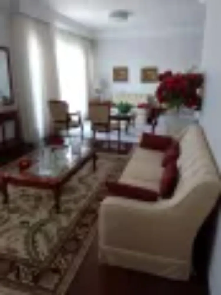 Apartamento, 3 quartos, 190 m² - Foto 2