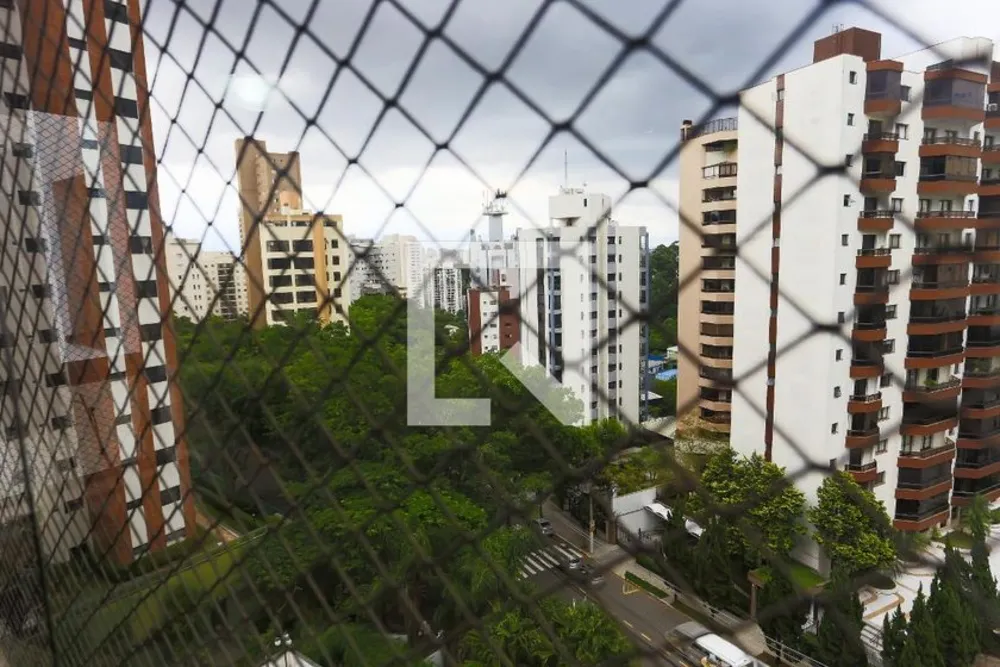 Apartamento, 3 quartos, 165 m² - Foto 3
