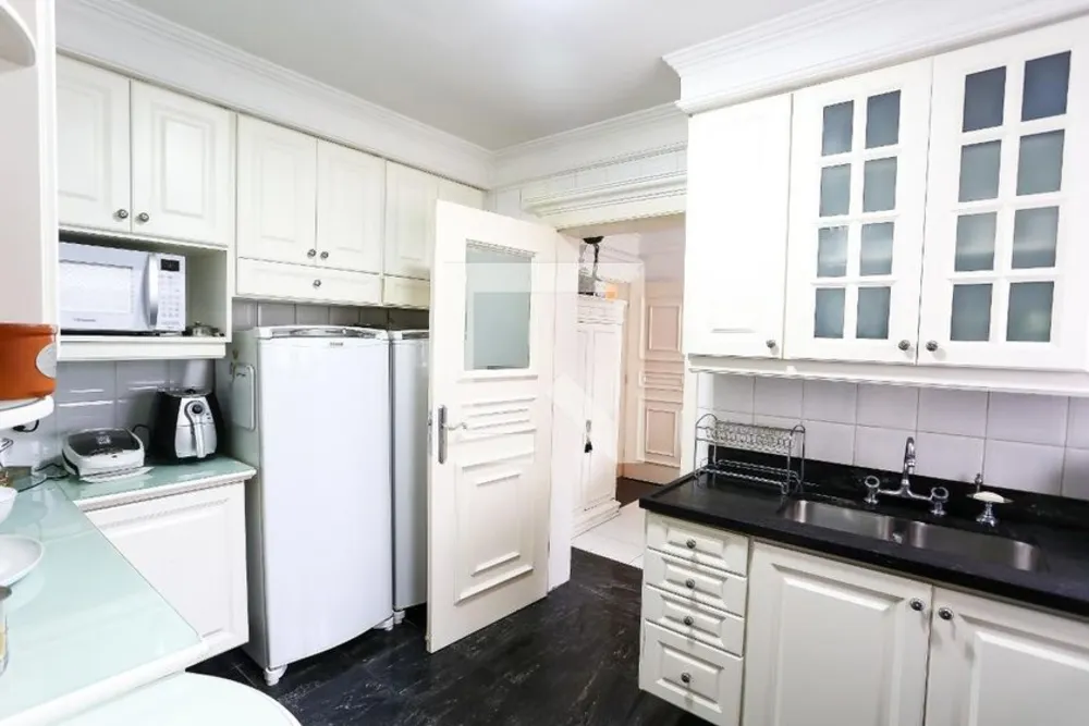 Apartamento, 3 quartos, 165 m² - Foto 7