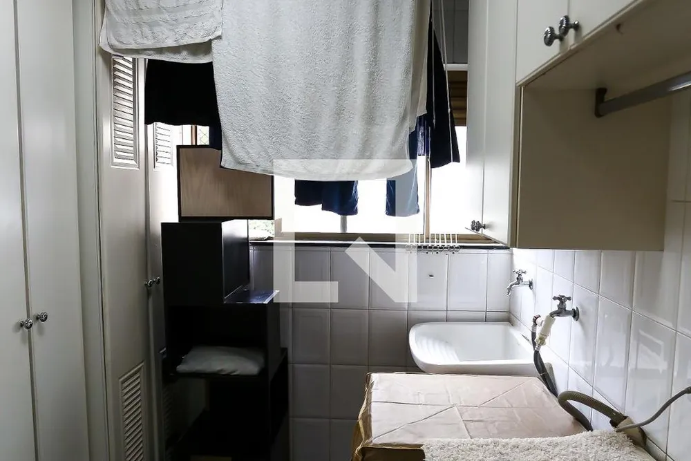 Apartamento, 3 quartos, 165 m² - Foto 12