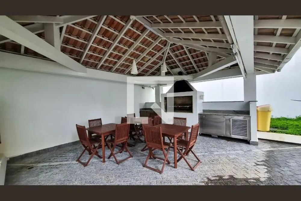 Apartamento, 3 quartos, 165 m² - Foto 2