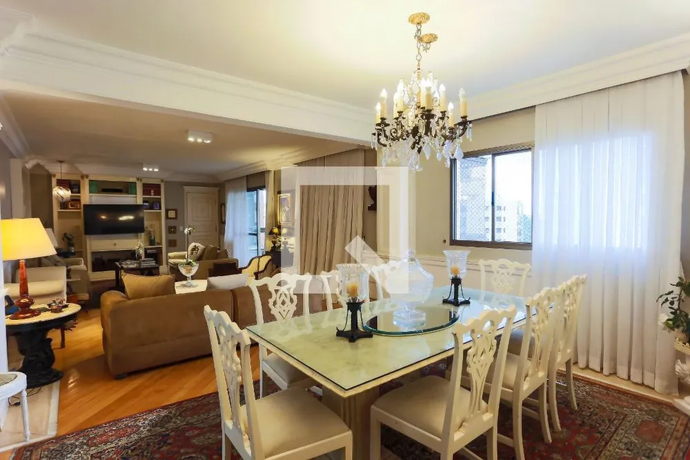 Apartamento, 3 quartos, 165 m² - Foto 9