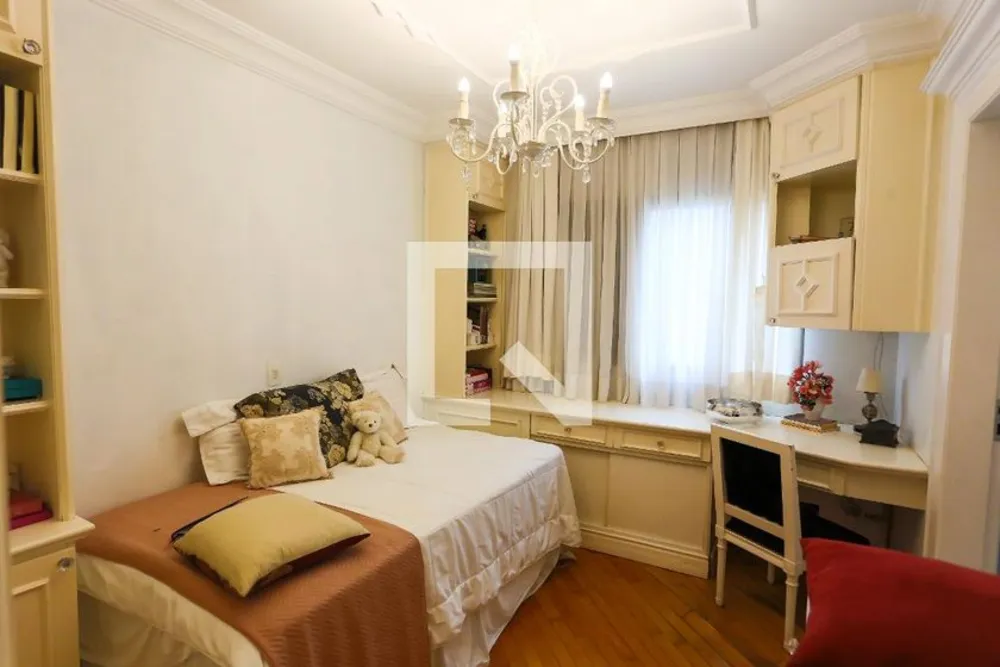 Apartamento, 3 quartos, 165 m² - Foto 10