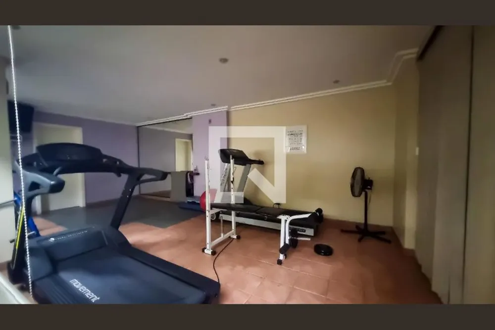 Apartamento, 3 quartos, 165 m² - Foto 11